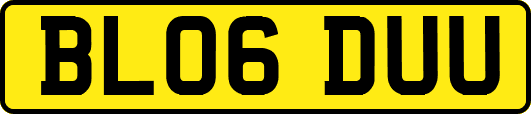 BL06DUU