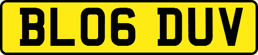 BL06DUV