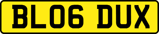 BL06DUX