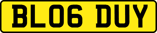 BL06DUY