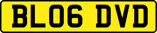 BL06DVD