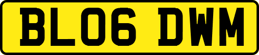 BL06DWM