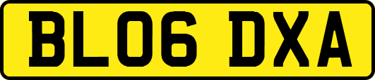 BL06DXA
