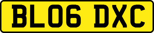 BL06DXC