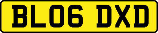 BL06DXD