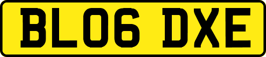 BL06DXE