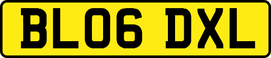 BL06DXL