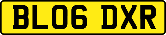 BL06DXR