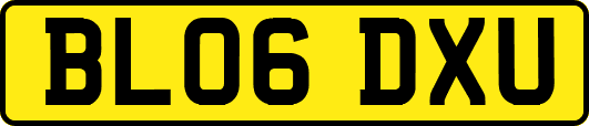 BL06DXU