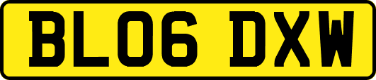BL06DXW