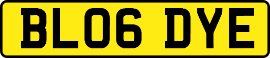 BL06DYE