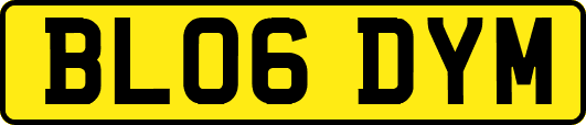 BL06DYM