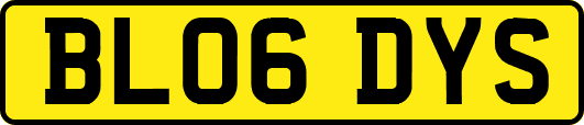 BL06DYS