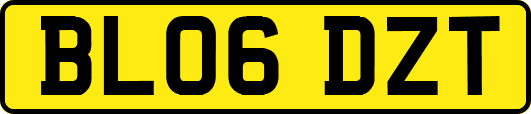 BL06DZT