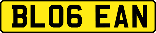 BL06EAN