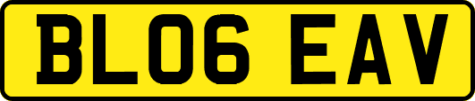 BL06EAV