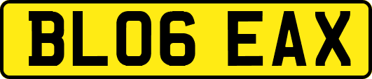 BL06EAX