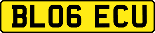 BL06ECU