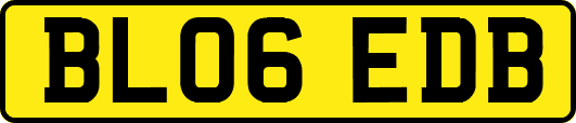 BL06EDB