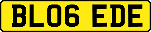 BL06EDE