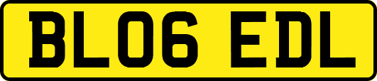 BL06EDL