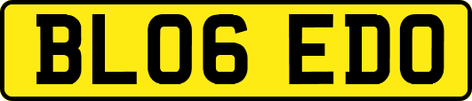 BL06EDO