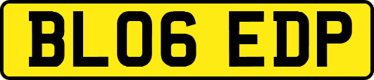 BL06EDP