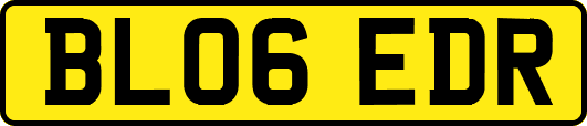 BL06EDR