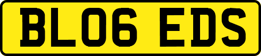 BL06EDS