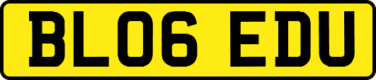 BL06EDU