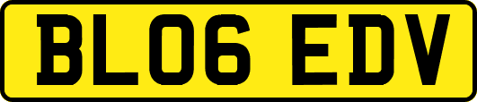 BL06EDV