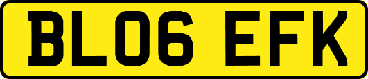 BL06EFK