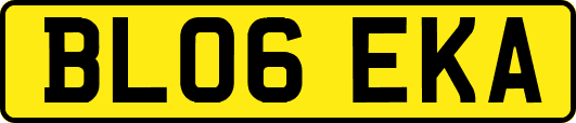 BL06EKA