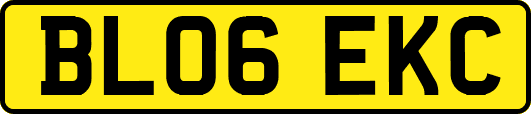 BL06EKC