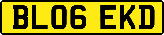 BL06EKD