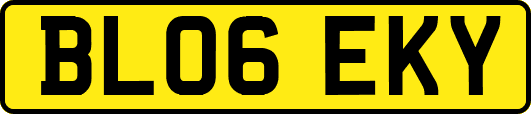 BL06EKY