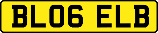 BL06ELB