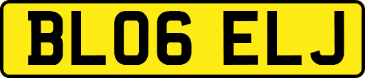 BL06ELJ