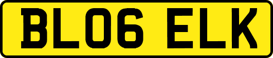 BL06ELK