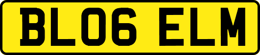 BL06ELM