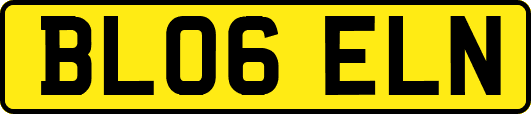 BL06ELN