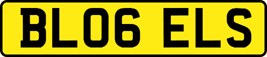 BL06ELS