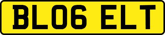 BL06ELT