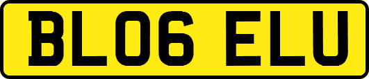 BL06ELU