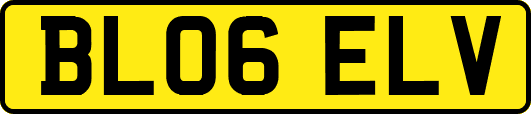 BL06ELV