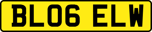 BL06ELW