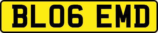 BL06EMD