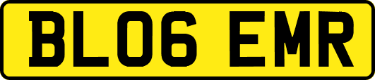BL06EMR