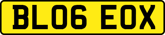 BL06EOX