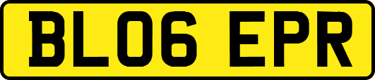 BL06EPR
